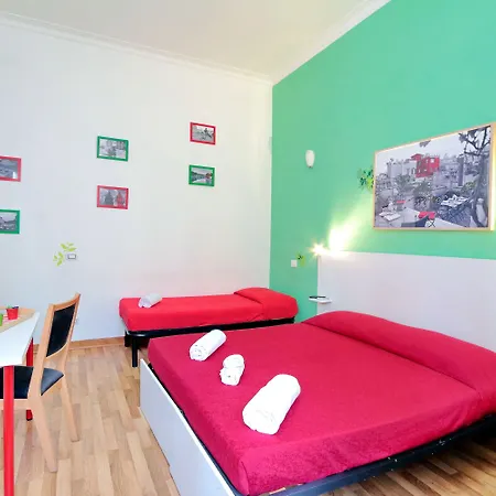 Lucky Domus Rooms-2