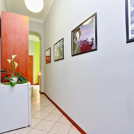 Lucky Domus Rooms-3